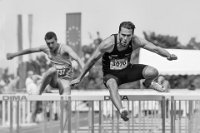 278 - HURDLES 3070 - SCHMIT JEAN-PAUL - luxembourg <div : Hurdles 3070, ISO_2017